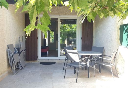 Au Mont Gaussier Hotel Overview