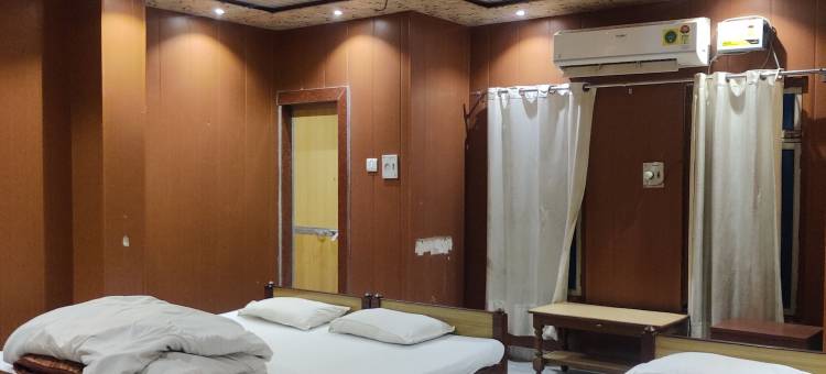 克丽珊卡尼亚酒店(Hotel Krishan Kanhiya)图片