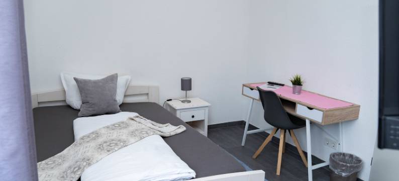 Schenk酒店(Hotel Schenk)图片