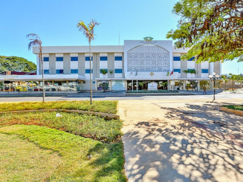 金利兹精品酒店