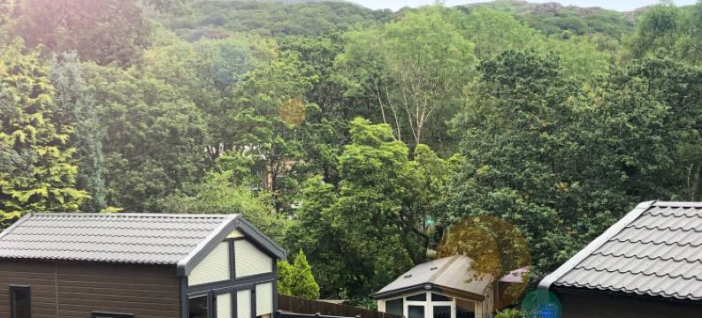 艾布顿恩庄园酒店(Aberdunant Hall)图片