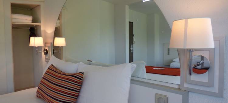 Cit'Hotel Escatel图片