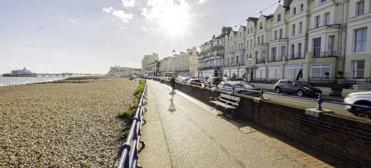 湾华美酒店(The Majestic Hotel)图片