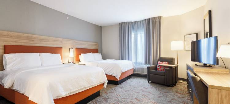 Candlewood Suites SAN ANTONIO - SCHERTZ by IHG图片