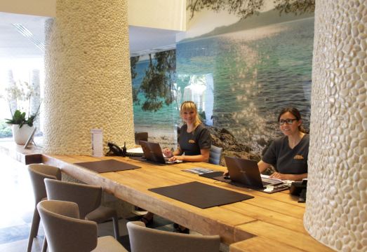 Pure Salt Garonda - Adults OnlyHotel Overview