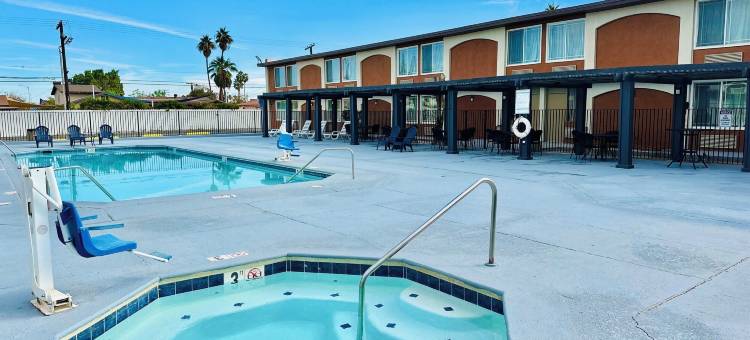 Ocotillo旅馆(Ocotillo Inn)图片