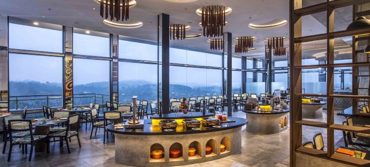 GRT酒店的瓦亚纳德大道(Great Trails Wayanad by GRT Hotels)图片