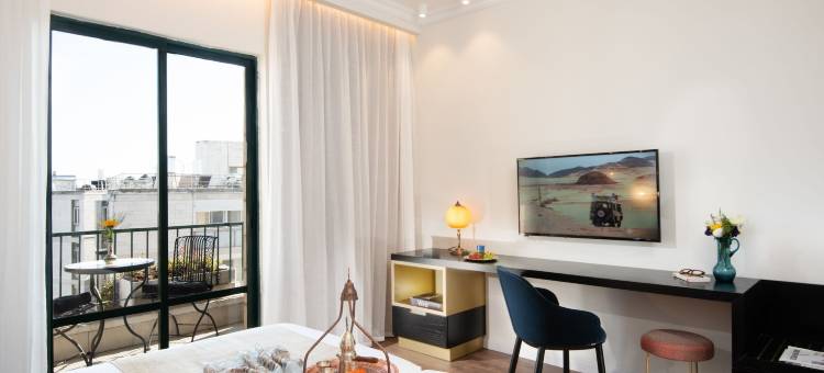 普利马国王酒店(Prima Kings Hotel)图片