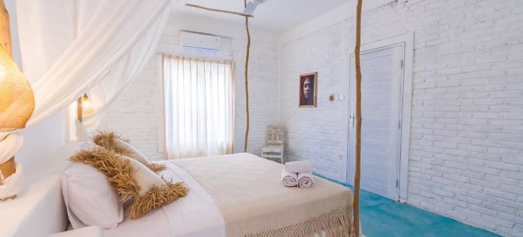 Guru Canggu Boutique Art Hotel图片