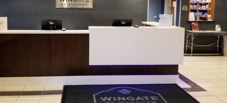 Wingate by Wyndham Erie图片