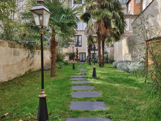 维克多路易斯别墅酒店