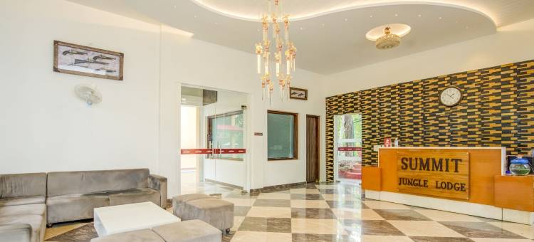 Summit Jungle Resort图片