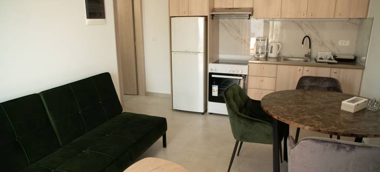 哈罗村修道院(Hello Village Chania)图片