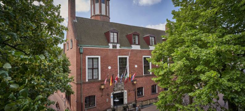 罗斯福精品酒店(Boutiquehotel The Roosevelt)图片