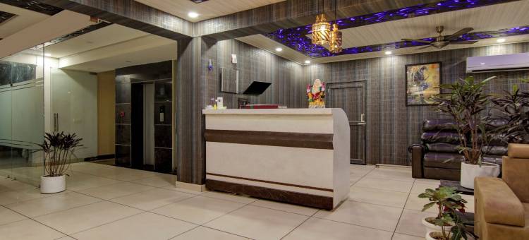 Treebo 尼尔米贝尔别墅(Treebo Nearmi Bell House)图片