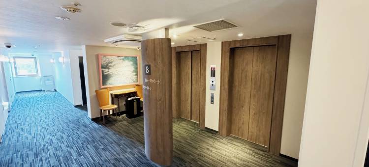 阿斯丁酒店(Hotel Arstainn)图片