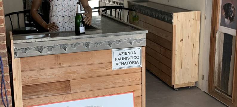 Orangerie de Chatel杂志Figaro & Elle精选(Orangerie de Chatel-Selection Figaro & Elle Magazine)图片