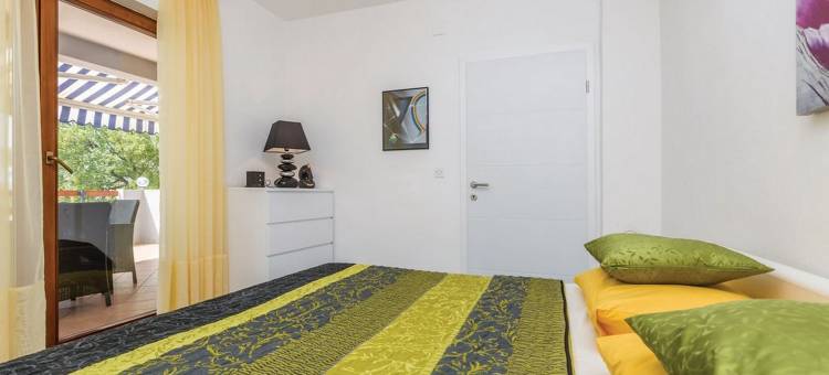 保拉公寓(Apartments Paola)图片