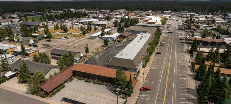 小藏屋(Little Tuckaway)图片