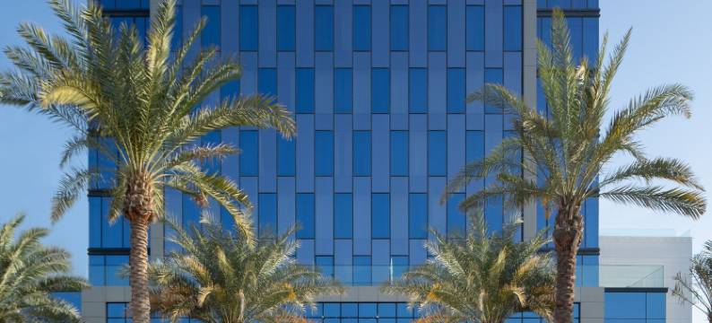 迪拜棕榈岛voco(voco DUBAI THE PALM by IHG)图片