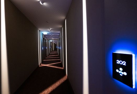 3T Boutique Hotel Hotel Overview