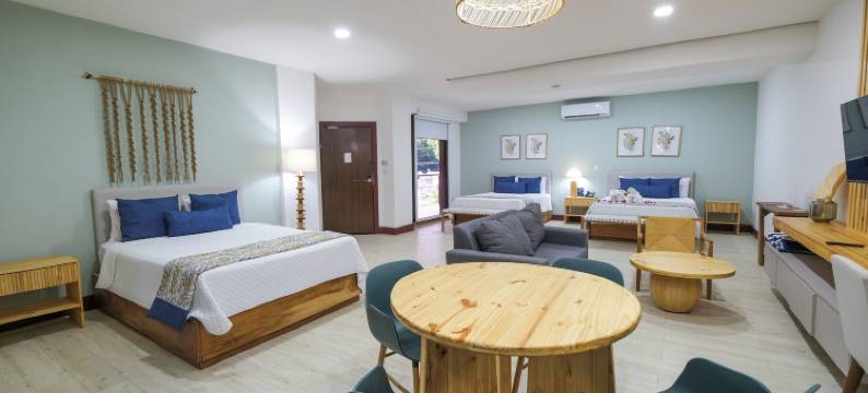 天堂湾精品酒店(Paradise Bay Hotel Boutique)图片