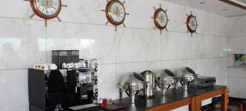 詹姆斯库克酒店(Datang James Cook Hotel)图片