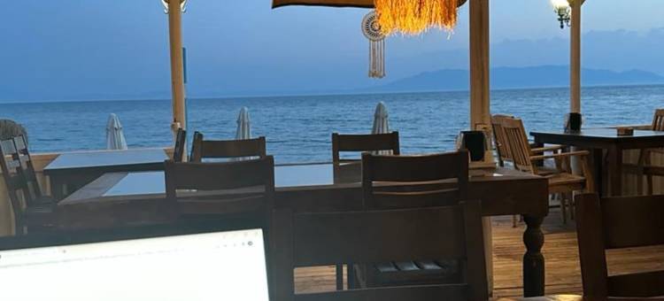 阿佩莱斯精品酒店(Apelles Butik Otel)图片