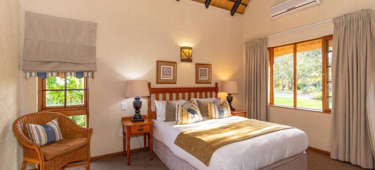 克鲁格公园旅馆254号单元(Kruger Park Lodge Unit No. 254)图片