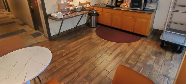 怀俄明宾馆(Wyo Inn)图片