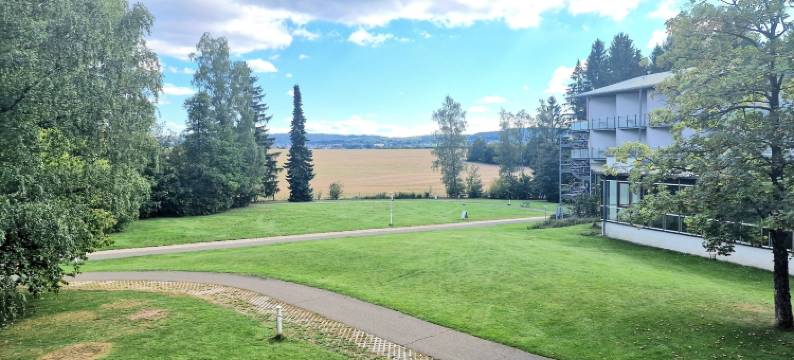 绿夜酒店(Green Night)图片