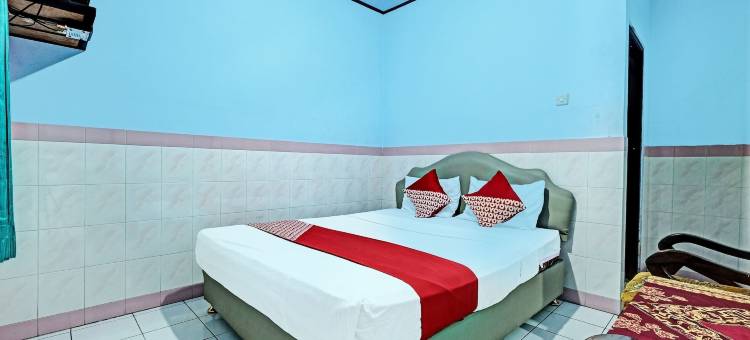 O穆里亚酒店(Hotel O Muria)图片