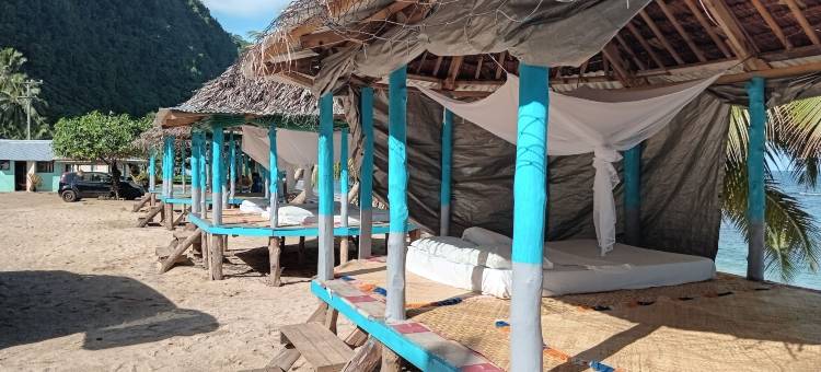 杰米海滩小屋(Jaymy Beach Fales)图片