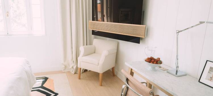 海门酒店(Hôtel Hemen)图片