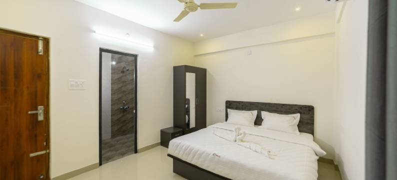 福丁旅馆(Fortune Inn)图片