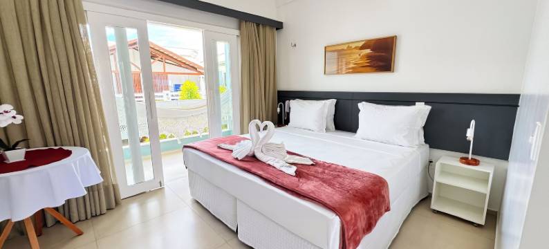 Pousada Diane迪安娜宾馆(Pousada Diane)图片