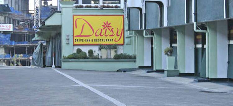 雏菊驱动器酒店(Daisy Drive Inn)图片
