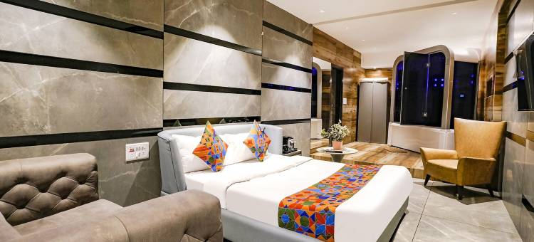 Fabhotel Prime Welcome Palace = Fabhotel 尊贵迎宾宫(FabHotel Prime Welcome Palace)图片