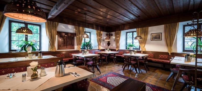 Plankenhof B&B 酒店(Hotel Plankenhof B&B)图片