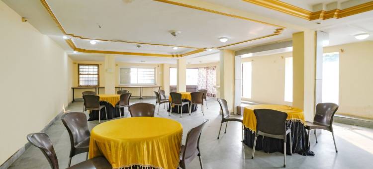 FabHotel Girija图片