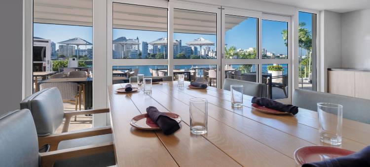 希尔顿花园酒店-圣胡安康达多(Hilton Garden Inn San Juan Condado)图片