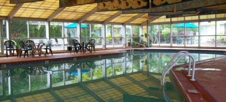 汤姆斯河温德姆豪生酒店(Howard Johnson by Wyndham Toms River)图片