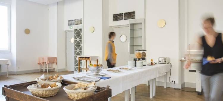 安格特瑞酒店(Hôtel d'Angleterre)图片