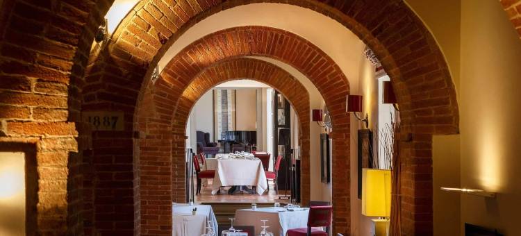 博尔戈斯科佩托雷莱斯酒店(Borgo Scopeto Wine & Country Relais)图片