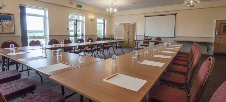 埃克塞特苑酒店(Exeter Court Hotel)图片