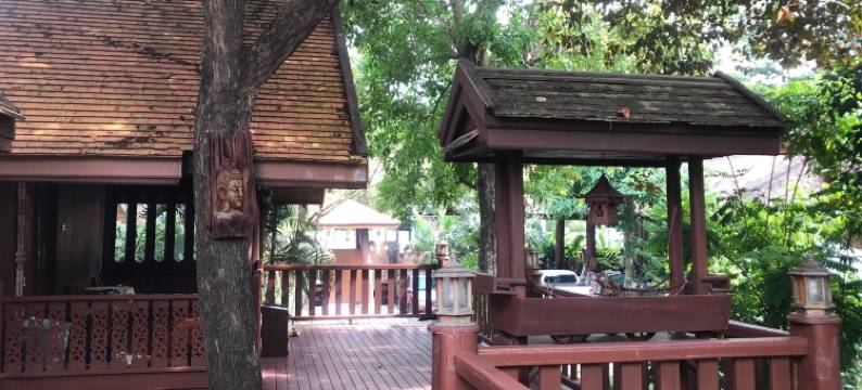 卡乌伊拉 126 别墅酒店(Kawila126)图片