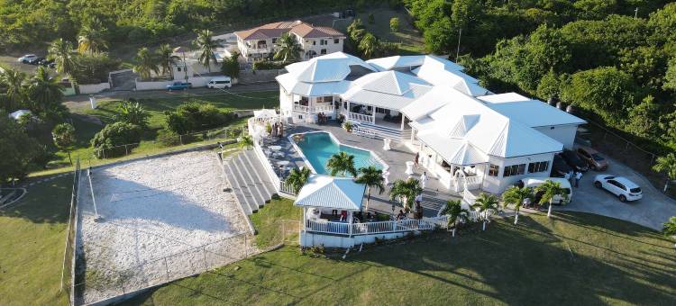 巴黎别墅Cap Estate(Paris Villas Cap Estate)图片