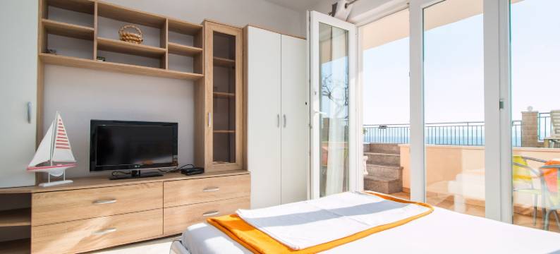 拉库里克公寓(Apartments Rakuljic)图片