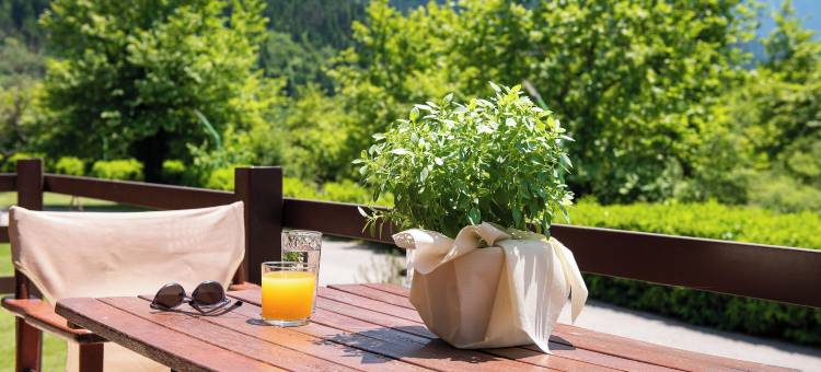 纳图拉小屋旅馆(Natura Chalets)图片