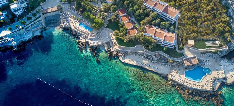 Radisson Resort Ruza Vjetrova图片